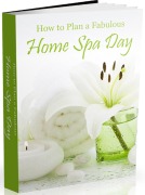 Cover-Bild zum Titel 'So planen Sie einen fantastischen Gesundheits- und Fitness Tag für ihr Zu Hause.' von 'Otmar Trierweiler'