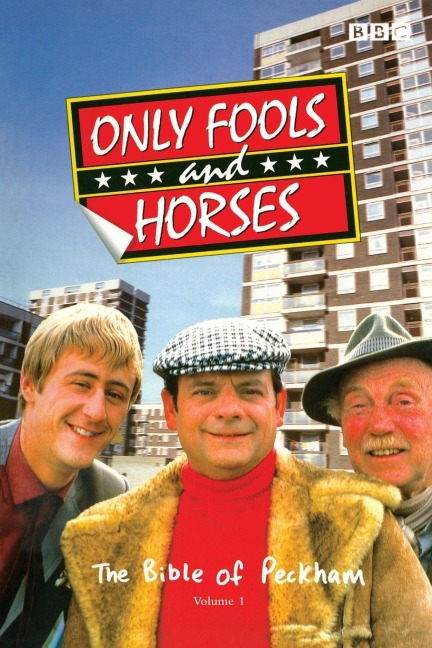 Only Fools And Horses - The Scripts Vol - John Sullivan, Richard Weber