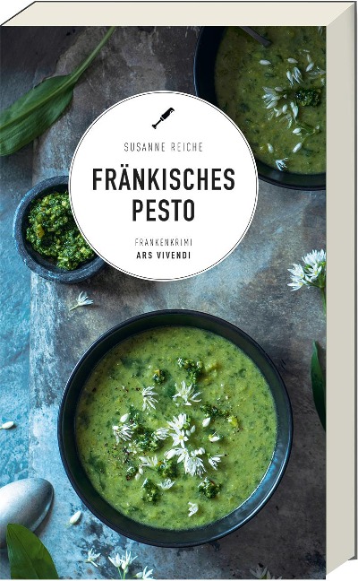 Fränkisches Pesto - Susanne Reiche