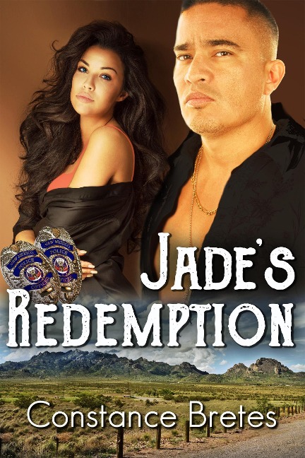 Jade's Redemption - Constance Bretes