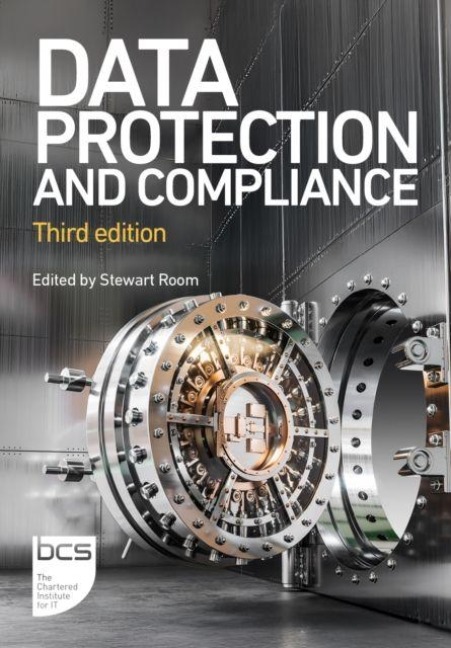 Data Protection and Compliance - Stewart Room