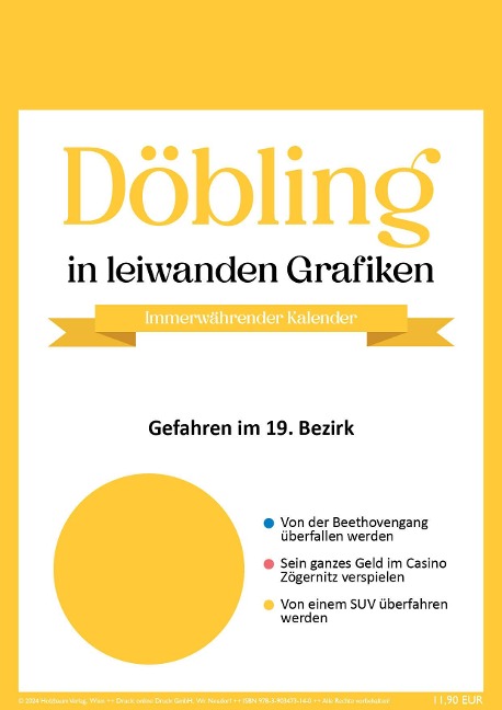 Döbling in leiwanden Grafiken - 