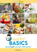 Cover-Bild zum Titel 'mixtipp Basics' von 'Andrea Tomicek'
