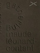 Cover-Bild zum Titel 'Maude Léonard-Contant' von ''