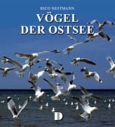 Vögel der Ostsee - Rico Nestmann