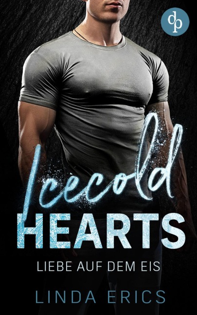 Icecold Hearts - Linda Erics