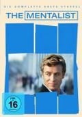 The Mentalist - Staffel 1 - 