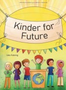 Cover-Bild zum Titel 'Kinder for Future' von 'Udo Fehring'