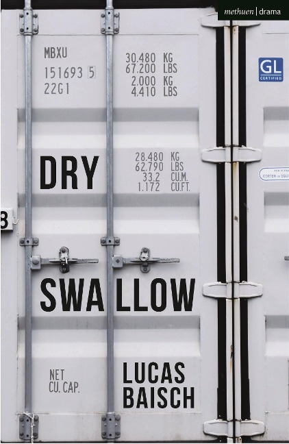 Dry Swallow - Lucas Baisch