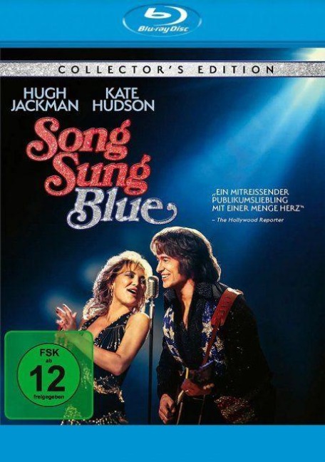 Song Sung Blue - Craig Brewer, Greg Kohs, Scott Bomar