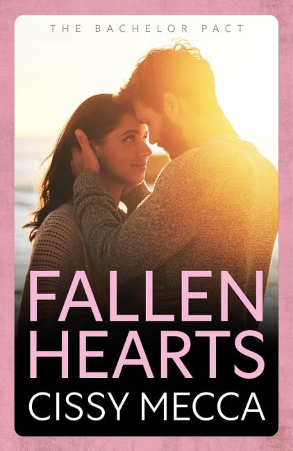 Fallen Hearts - Cissy Mecca