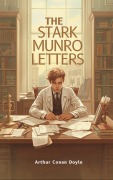 Cover-Bild zum Titel 'The Stark Munro Letters' von 'Arthur Conan Doyle'