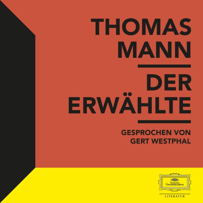 Der Erwählte - Thomas Mann