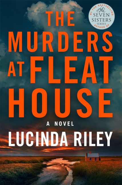 The Murders at Fleat House - Lucinda Riley