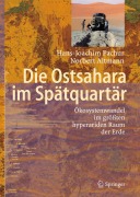 Cover-Bild zum Titel 'Die Ostsahara im Spätquartär' von 'Norbert Altmann, Hans-Joachim Pachur'