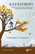 Cover-Bild zum Titel 'Katastrof' von 'Christopher J. Ferguson'