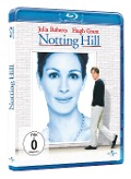 Cover-Bild zum Titel 'Notting Hill' von 'Richard Curtis, Trevor Jones'
