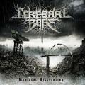 Cover-Bild zum Titel 'Maniacal Miscreation (Digipak)' von 'Cerebral Bore'
