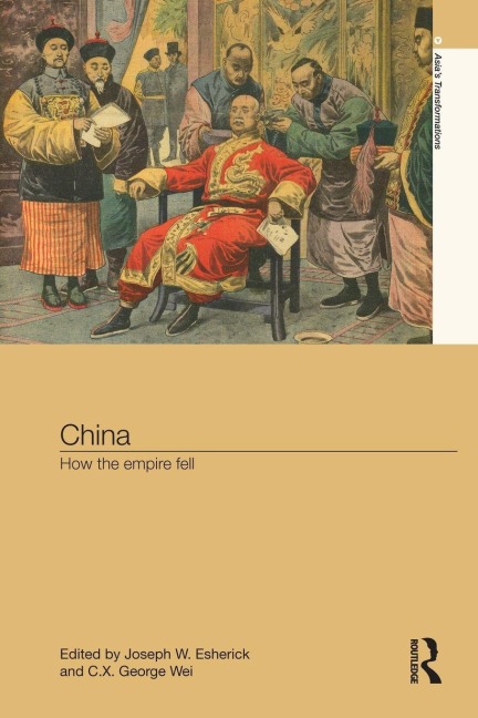 China - 
