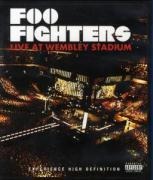Foo Fighters - Live At Wembley Stadium - 