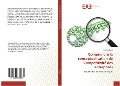 Cover-Bild zum Titel 'Comprendre la conceptualisation de Compétitivité des entreprises' von 'Nassima Bouri'