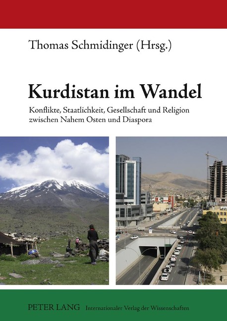 Kurdistan im Wandel - 