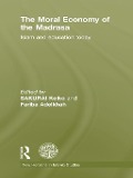 Cover-Bild zum Titel 'The Moral Economy of the Madrasa' von ''