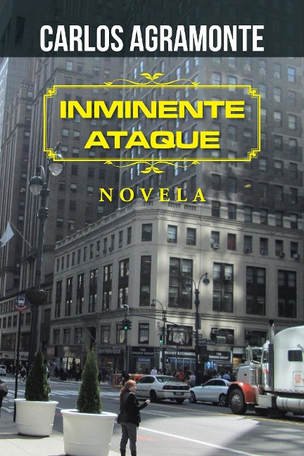 Inminente Ataque - Carlos Agramonte