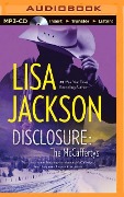 Disclosure - Lisa Jackson