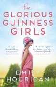 Cover-Bild zum Titel 'The Glorious Guinness Girls' von 'Emily Hourican'