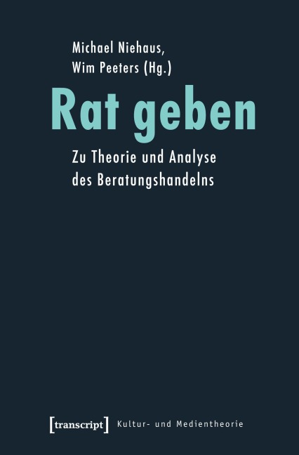 Rat geben - 