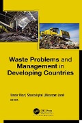 Cover-Bild zum Titel 'Waste Problems and Management in Developing Countries' von ''