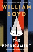 Cover-Bild zum Titel 'The Predicament' von 'William Boyd'