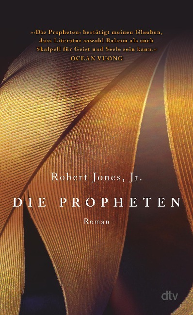Die Propheten - Robert Jones