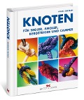 Cover-Bild zum Titel 'Knoten für Segler, Angler, Bergsteiger und Camper' von 'Colin Jarman'