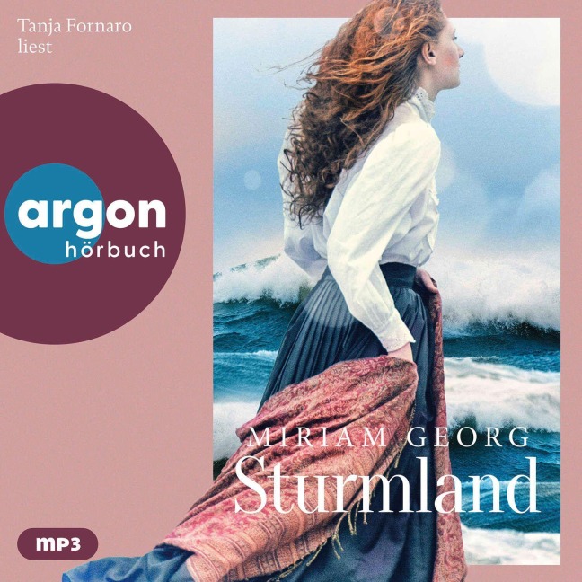 Sturmland - Miriam Georg