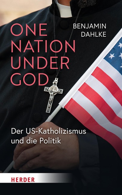 One Nation under God - Benjamin Dahlke