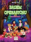 Cover-Bild zum Titel 'Badem Operasyonu' von 'Melek Ce'