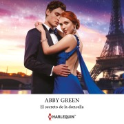 Cover-Bild zum Titel 'El secreto de la doncella' von 'Abby Green'