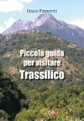 Cover-Bild zum Titel 'Piccola guida per visitare Trassilico' von 'Italo Pierotti'