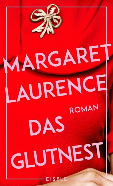 Das Glutnest - Margaret Laurence