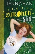 Zitronensüß - Jenny Han