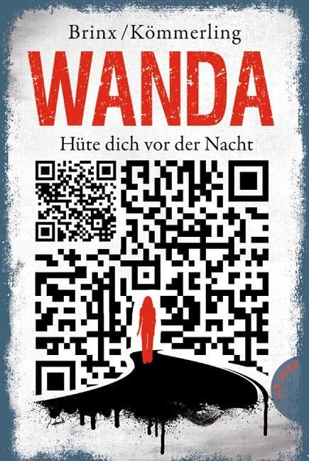 Wanda - Hüte dich vor der Nacht - Brinx/Kömmerling, Thomas Brinx, Anja Kömmerling