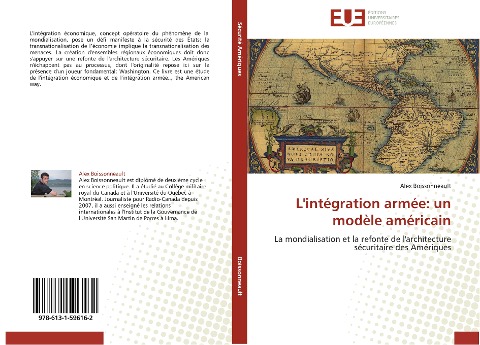L'intégration armée: un modèle américain - Alex Boissonneault