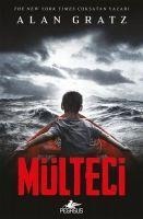 Mülteci - Alan Gratz