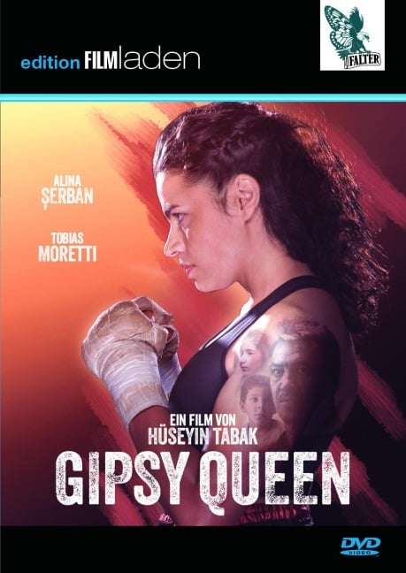 Gipsy Queen - 