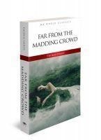 Far from the Madding Crowd - Thomas Hardy