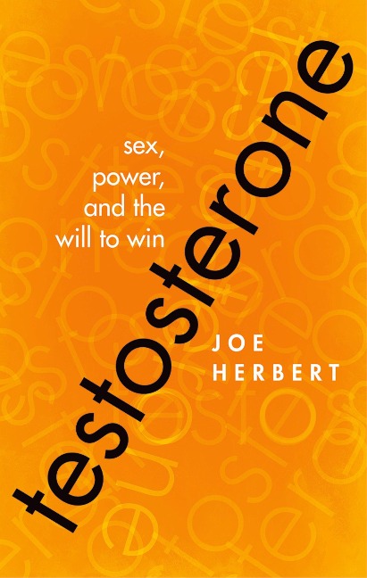Testosterone - Joe Herbert