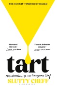 Cover-Bild zum Titel 'Tart' von 'Slutty Cheff'