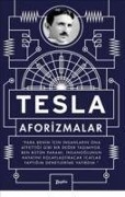Cover-Bild zum Titel 'Tesla Aforizmalar' von 'Nikola Tesla'